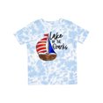 thumbnail image 1 of Inktastic Lake of the Ozarks Sailboat Boys or Girls Toddler T-Shirt, 1 of 5