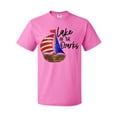 thumbnail image 1 of Inktastic Lake of the Ozarks Sailboat T-Shirt, 1 of 5
