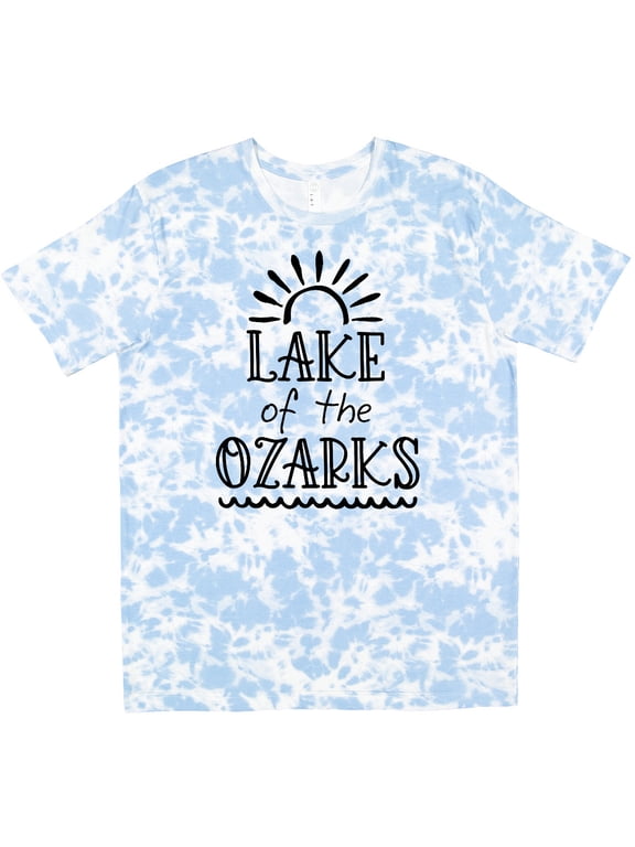 Lake of the Ozarks Sun and Lake T-Shirt