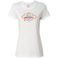 thumbnail image 1 of Inktastic Las Vegas Birthday Girl Women's T-Shirt, 1 of 4