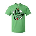 thumbnail image 1 of Inktastic Las Vegas- Dice and Card Suites T-Shirt, 1 of 5