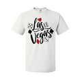 thumbnail image 1 of Inktastic Las Vegas- Dice and Card Suites T-Shirt, 1 of 5