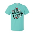 thumbnail image 1 of Inktastic Las Vegas- Dice and Card Suites T-Shirt, 1 of 5