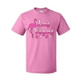 thumbnail image 1 of Inktastic Las Vegas- Flamingo Silhouette in Pink T-Shirt, 1 of 5