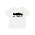 thumbnail image 1 of Inktastic Las Vegas Nevada City Skyline Boys or Girls Baby T-Shirt, 1 of 5