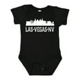 thumbnail image 1 of Inktastic Las Vegas Nevada Skyline NV Cities Boys or Girls Baby Bodysuit, 1 of 5