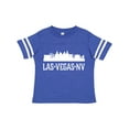 thumbnail image 1 of Inktastic Las Vegas Nevada Skyline Nv Cities Boys or Girls Toddler T-Shirt, 1 of 5