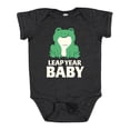thumbnail image 1 of Inktastic Leap Year Baby Boys or Girls Baby Bodysuit, 1 of 5