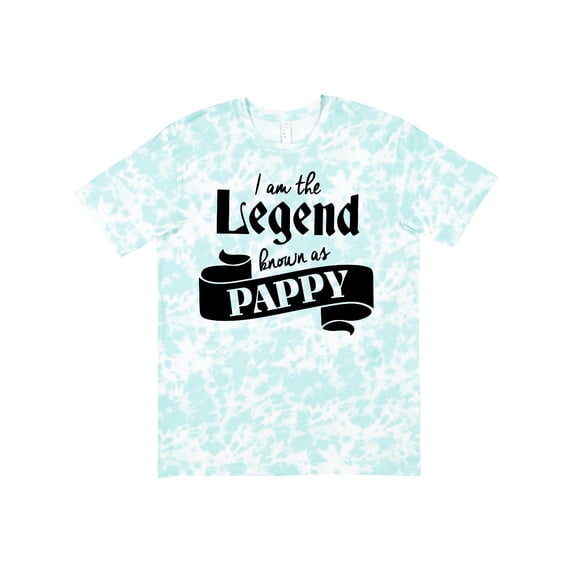 Inktastic Legend Known As Pappy T-Shirt