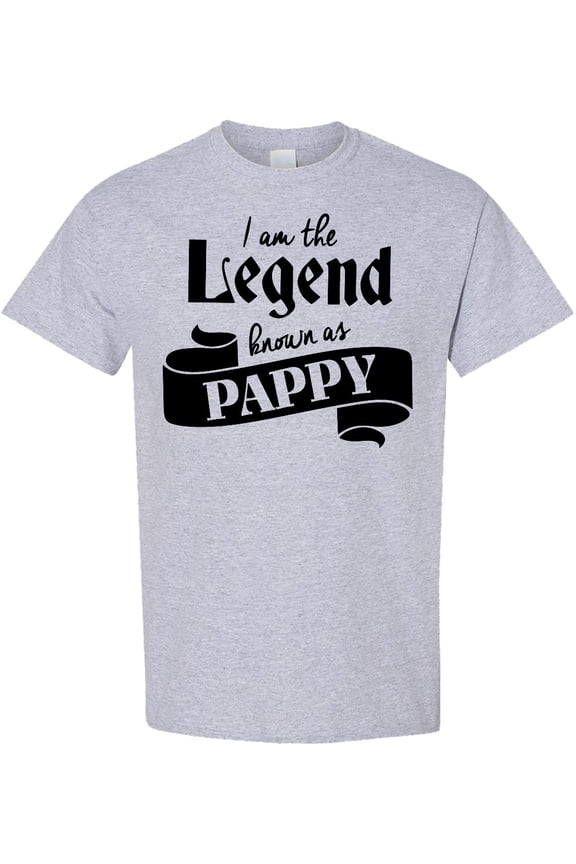 Legend Known As Pappy T-Shirt