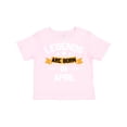 thumbnail image 1 of Inktastic Legends Are Born in April Boys or Girls Toddler T-Shirt, 1 of 5