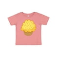 thumbnail image 1 of Inktastic Lemon Poppyseed Muffin Boys or Girls Baby T-Shirt, 1 of 5