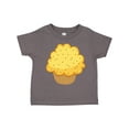 thumbnail image 1 of Inktastic Lemon Poppyseed Muffin Boys or Girls Toddler T-Shirt, 1 of 5