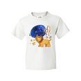 thumbnail image 1 of Inktastic Leo Constellation Zodiac Sign Illustration Youth T-Shirt, 1 of 5