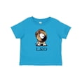 thumbnail image 1 of Inktastic Leo Lion Westie Boys or Girls Baby T-Shirt, 1 of 5