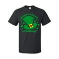 thumbnail image 1 of Inktastic Leprechaun in Training T-Shirt, 1 of 5