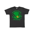 thumbnail image 1 of Inktastic Leprechaun in Training T-Shirt, 1 of 5