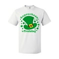thumbnail image 1 of Inktastic Leprechaun in Training T-Shirt, 1 of 5