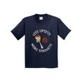 thumbnail image 1 of Inktastic Less Upsetti More Spaghetti Youth T-Shirt, 1 of 5