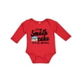 thumbnail image 1 of Inktastic Let Me Smash Cake Its My Birthday Boys Long Sleeve Baby Bodysuit, 1 of 5