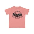 thumbnail image 1 of Inktastic Let's Go on an Adventure Mountains Boys or Girls Toddler T-Shirt, 1 of 5