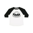 thumbnail image 1 of Inktastic Let's Go on an Adventure Mountains Boys or Girls Toddler T-Shirt, 1 of 5