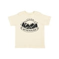 thumbnail image 1 of Inktastic Let's Go on an Adventure Mountains Boys or Girls Toddler T-Shirt, 1 of 5