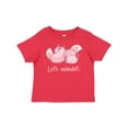 thumbnail image 1 of Inktastic Let's Relaxolotl with Cute Sleeping Axolotls Boys or Girls Baby T-Shirt, 1 of 5