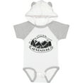 thumbnail image 1 of Inktastic Let's go on an Adventure Mountains Boys or Girls Baby Bodysuit, 1 of 5