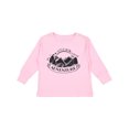 thumbnail image 1 of Inktastic Let's go on an Adventure Mountains Boys or Girls Long Sleeve Toddler T-Shirt, 1 of 5