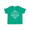 thumbnail image 1 of Inktastic Let the Good Times Roll Mardi Gras Boys or Girls Baby T-Shirt, 1 of 5
