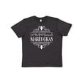 thumbnail image 1 of Inktastic Let the Good Times Roll Mardi Gras Youth T-Shirt, 1 of 5