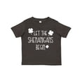 thumbnail image 1 of Inktastic Let the Shenanigans Begin Boys or Girls Toddler T-Shirt, 1 of 5