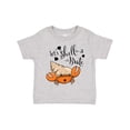 thumbnail image 1 of Inktastic Lets Shell-a-Brate- Cute Hermit Crab Boys or Girls Toddler T-Shirt, 1 of 5