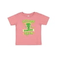 thumbnail image 1 of Inktastic Lettuce Romaine Calm Boys or Girls Baby T-Shirt, 1 of 5
