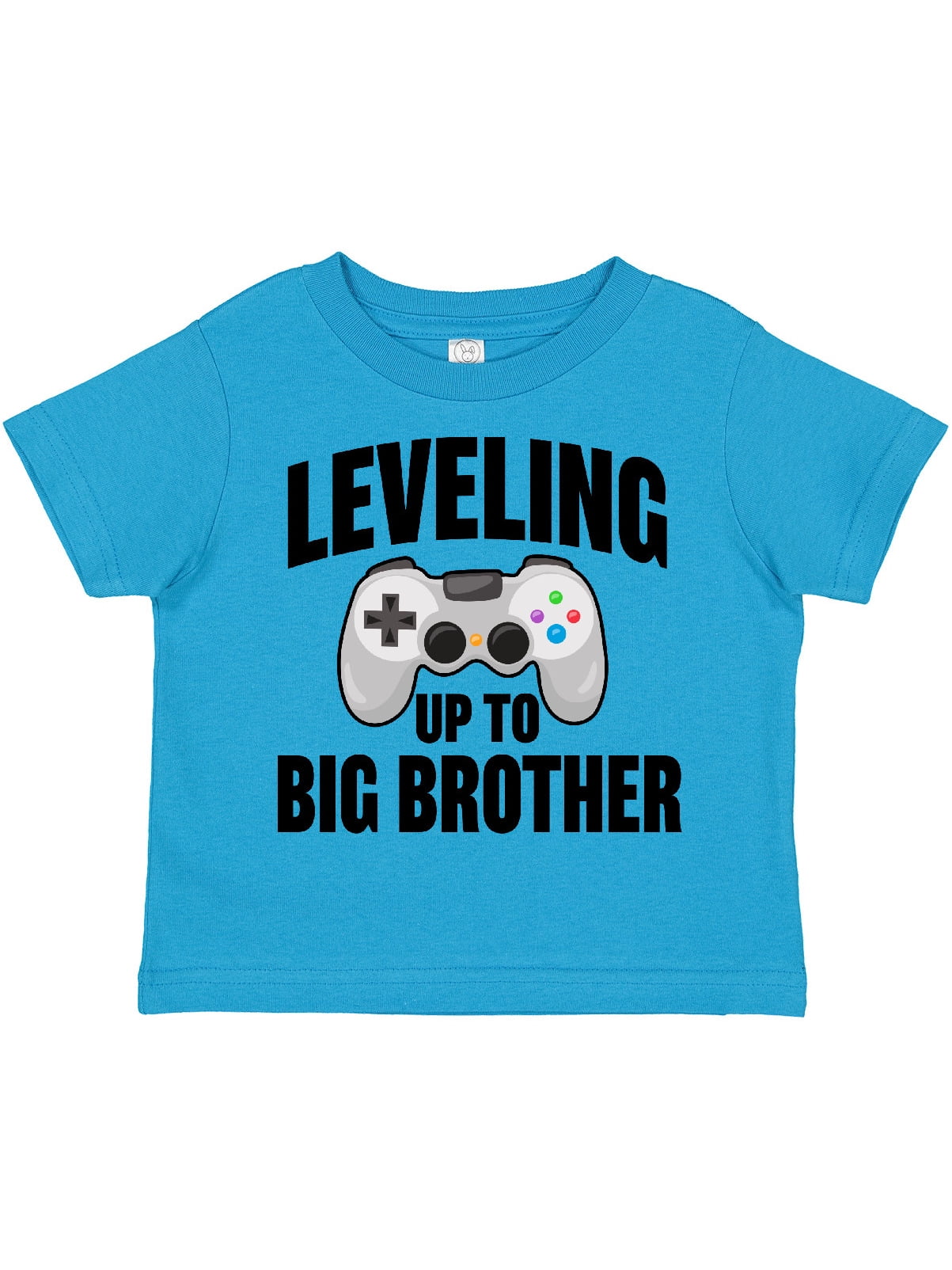 Big Brother Boys Shirt for Toddler & Adult - The Big Brother