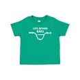 thumbnail image 1 of Inktastic Life Behind Bars BMX Boys or Girls Baby T-Shirt, 1 of 5