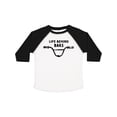 thumbnail image 1 of Inktastic Life Behind Bars Bmx Boys or Girls Toddler T-Shirt, 1 of 5
