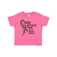 thumbnail image 1 of Inktastic Life Grows On- be an Organ Donor Boys or Girls Baby T-Shirt, 1 of 5