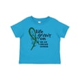 thumbnail image 1 of Inktastic Life Grows On- be an Organ Donor Boys or Girls Baby T-Shirt, 1 of 5