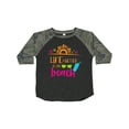 thumbnail image 1 of Inktastic Life is Better at the Beach, Sunglasses, Cocktail Boys or Girls Toddler T-Shirt, 1 of 5
