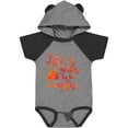 thumbnail image 1 of Inktastic Life's Better Campfire Girls Baby Bodysuit, 1 of 5