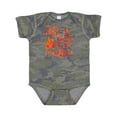 thumbnail image 1 of Inktastic Life's Better Campfire Girls Baby Bodysuit, 1 of 5