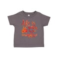 thumbnail image 1 of Inktastic Life's Better Campfire Girls Toddler T-Shirt, 1 of 5