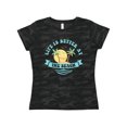 thumbnail image 1 of Inktastic Life's Better at the Beach Women's T-Shirt, 1 of 5