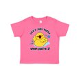 thumbnail image 1 of Inktastic Life's Ducky 2nd Birthday Boys or Girls Baby T-Shirt, 1 of 5