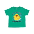 thumbnail image 1 of Inktastic Life's Ducky 2nd Birthday Boys or Girls Toddler T-Shirt, 1 of 5