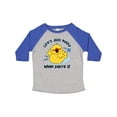 thumbnail image 1 of Inktastic Life's Ducky 2nd Birthday Boys or Girls Toddler T-Shirt, 1 of 5
