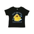 thumbnail image 1 of Inktastic Life's Ducky 3rd Birthday Boys or Girls Toddler T-Shirt, 1 of 5