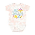 thumbnail image 1 of Inktastic Lil' Baker Icing and Cake Boys or Girls Baby Bodysuit, 1 of 5